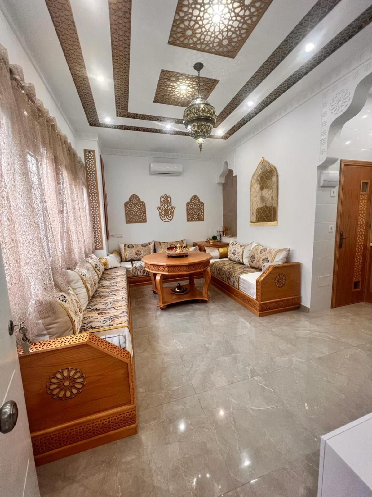 Casa Riad Amor Marrakech En Lo Pagan San Pedro del Pinatar Exterior foto